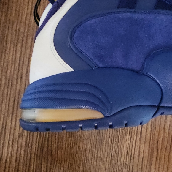 Nike Air Max Penny - Picture 5 of 13